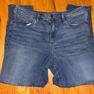 Universal Thread Women's Skinny Jeans